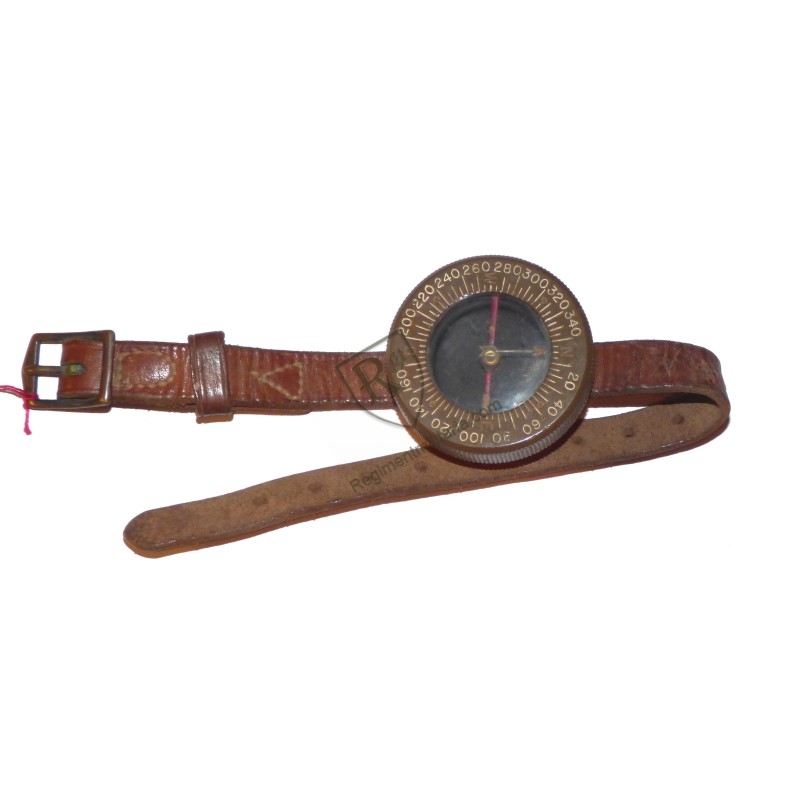 US ARMY para wrist compass 1944