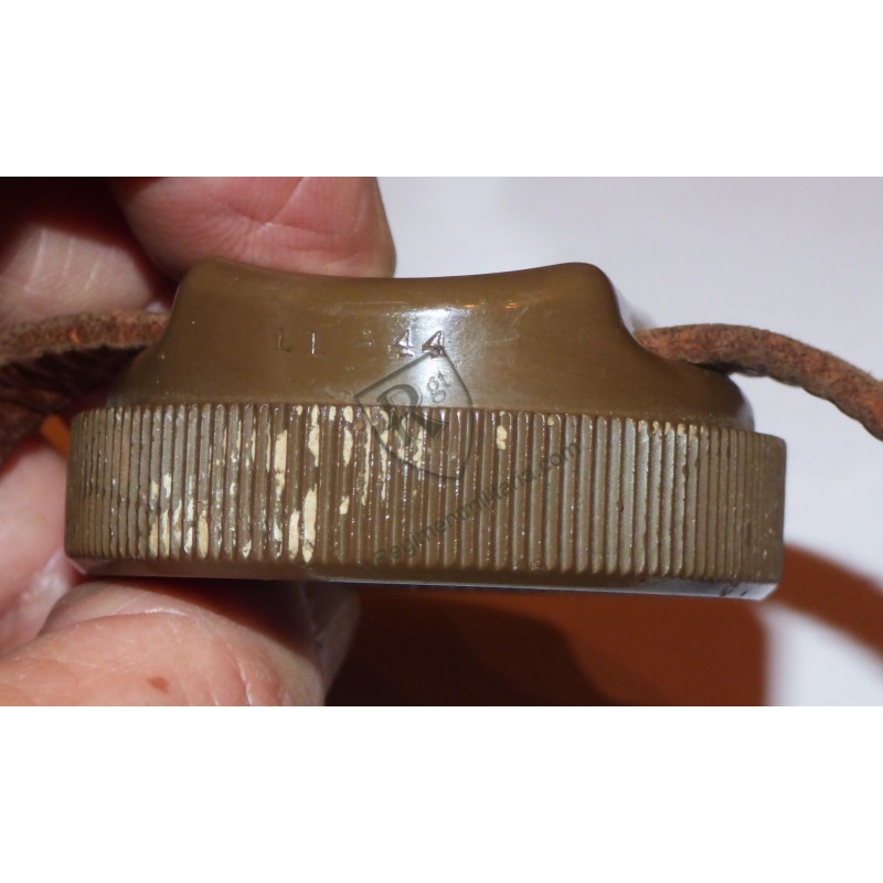 Boussole de poignet Para US ARMY 1944.