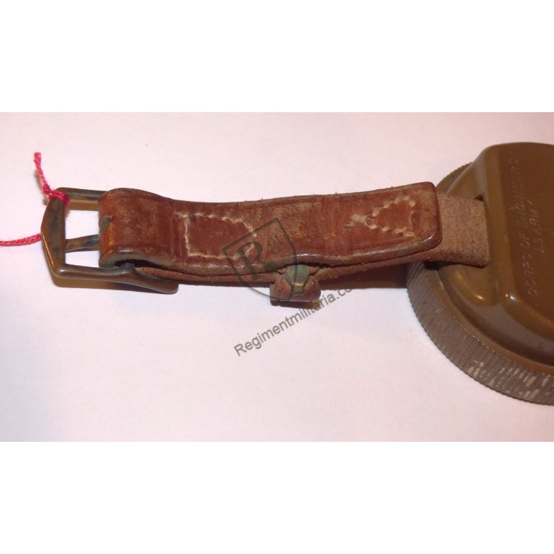 Boussole de poignet Para US ARMY 1944.