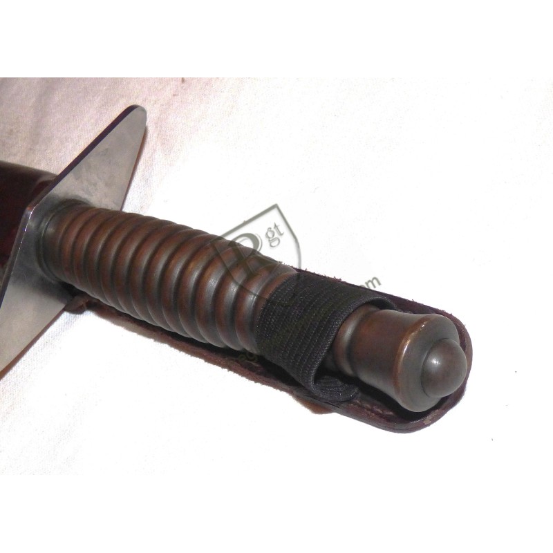 Foreign Legion Combat Dagger - Green Berets