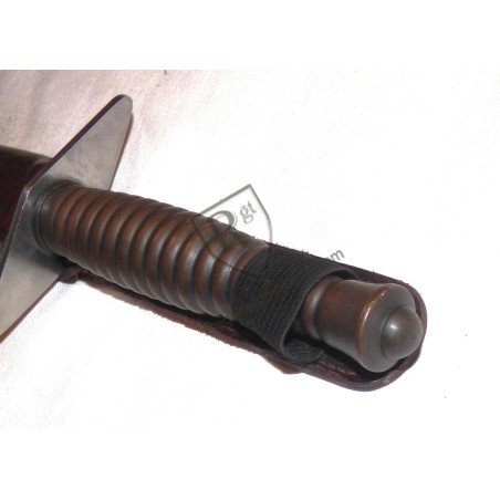 Foreign Legion Combat Dagger - Green Berets