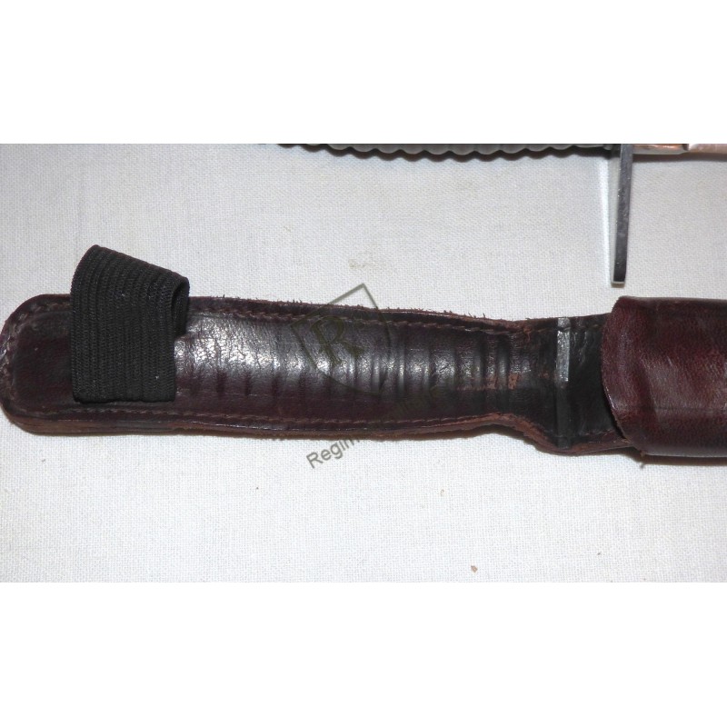 Foreign Legion Combat Dagger - Green Berets