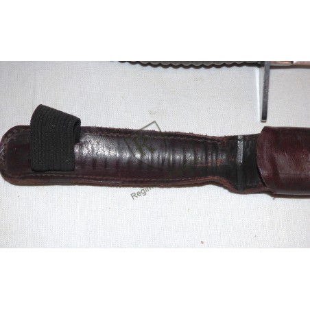 Foreign Legion Combat Dagger - Green Berets