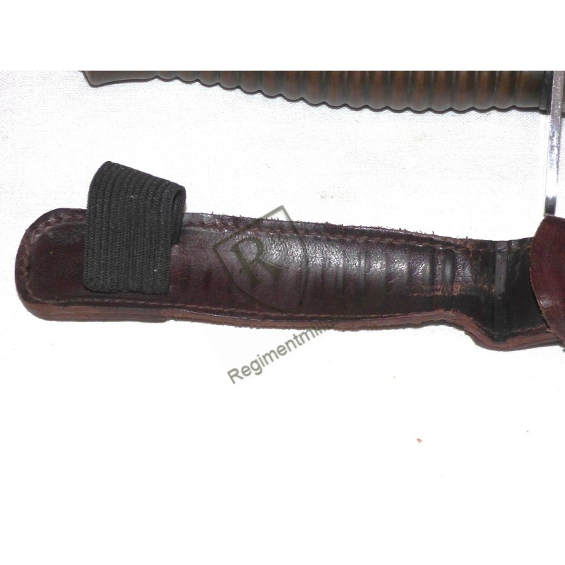 Foreign Legion Combat Dagger - Green Berets