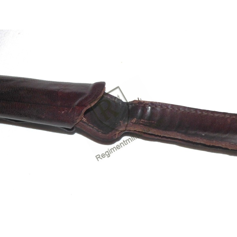 Foreign Legion Combat Dagger - Green Berets