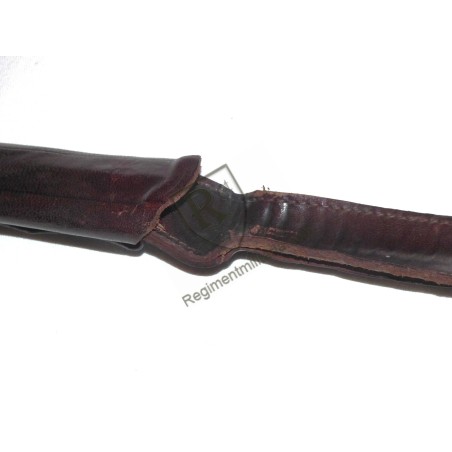 Foreign Legion Combat Dagger - Green Berets