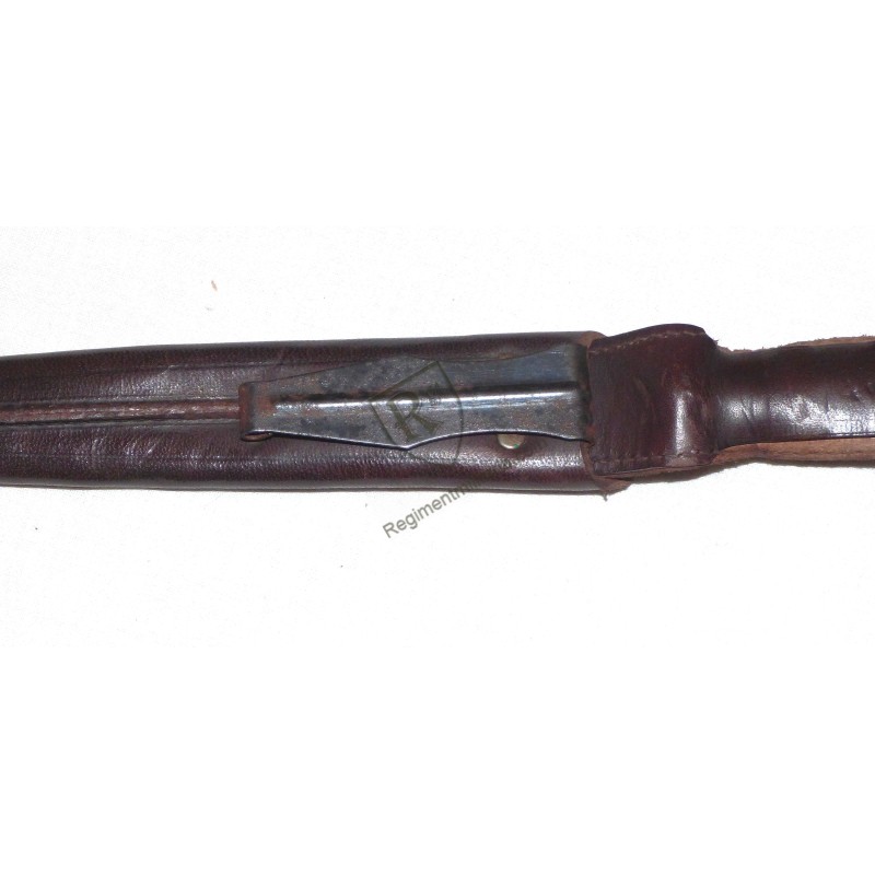 Foreign Legion Combat Dagger - Green Berets