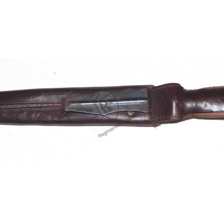 Foreign Legion Combat Dagger - Green Berets