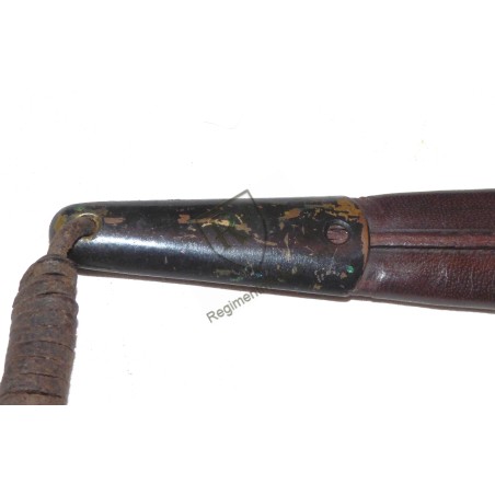 Foreign Legion Combat Dagger - Green Berets