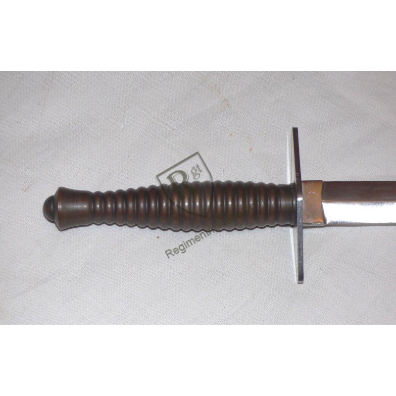 Foreign Legion Combat Dagger - Green Berets