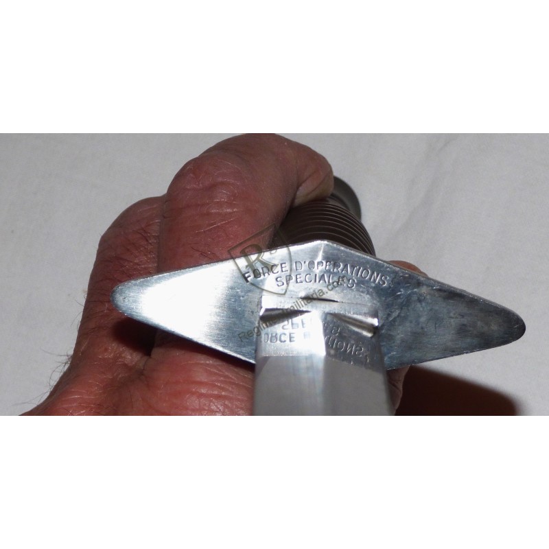 Foreign Legion Combat Dagger - Green Berets