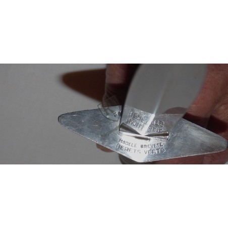 Foreign Legion Combat Dagger - Green Berets