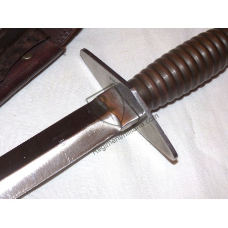 Foreign Legion Combat Dagger - Green Berets