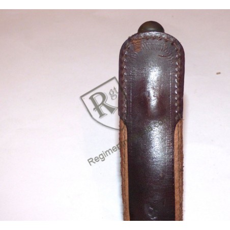 Foreign Legion Combat Dagger - Green Berets