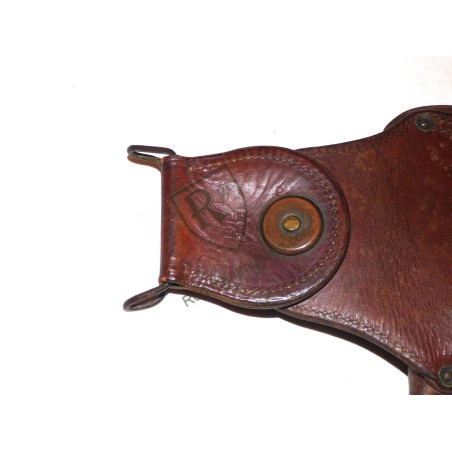 Holster US M-1912 cavalerie daté 1912