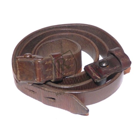 Named Mauser 98K sling