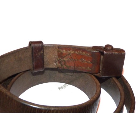 Named Mauser 98K sling