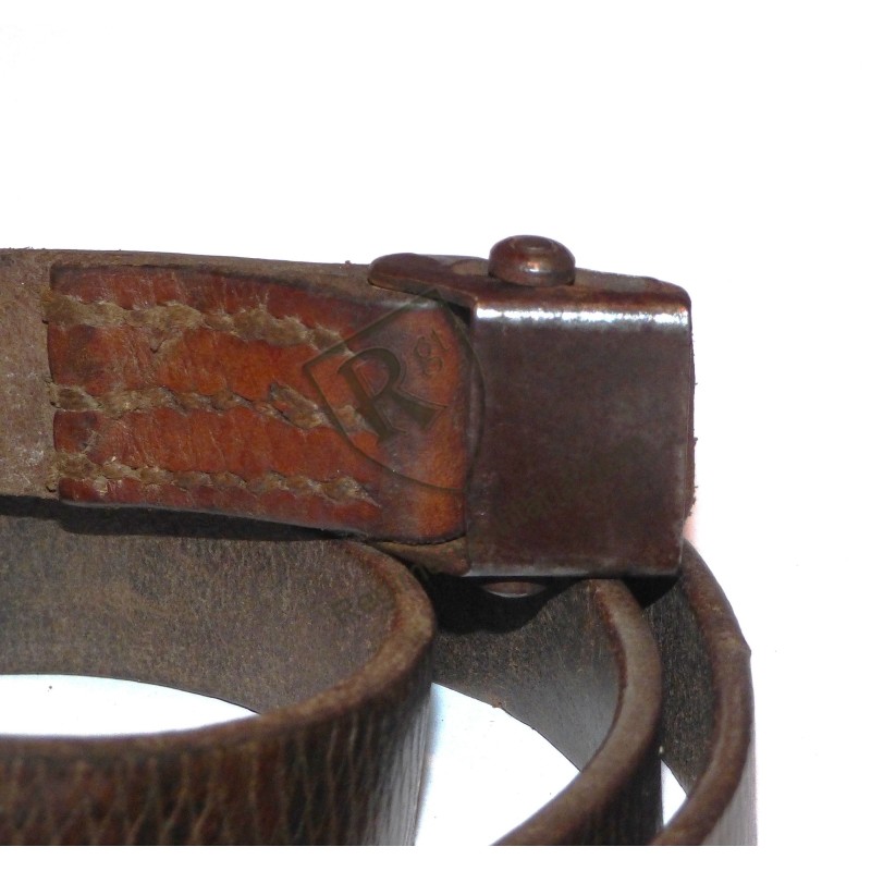 Bretelle Mauser 98K nominative