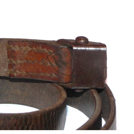 Named Mauser 98K sling