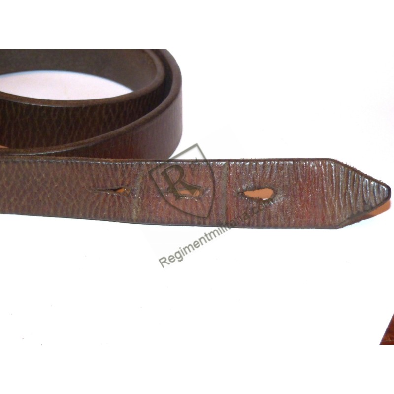 Named Mauser 98K sling