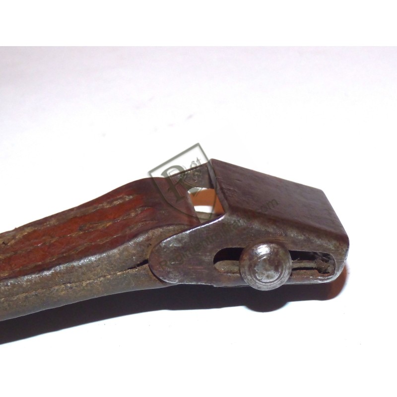 Bretelle Mauser 98K nominative