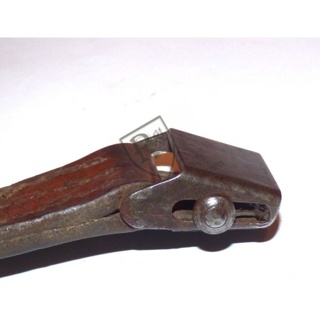 Named Mauser 98K sling