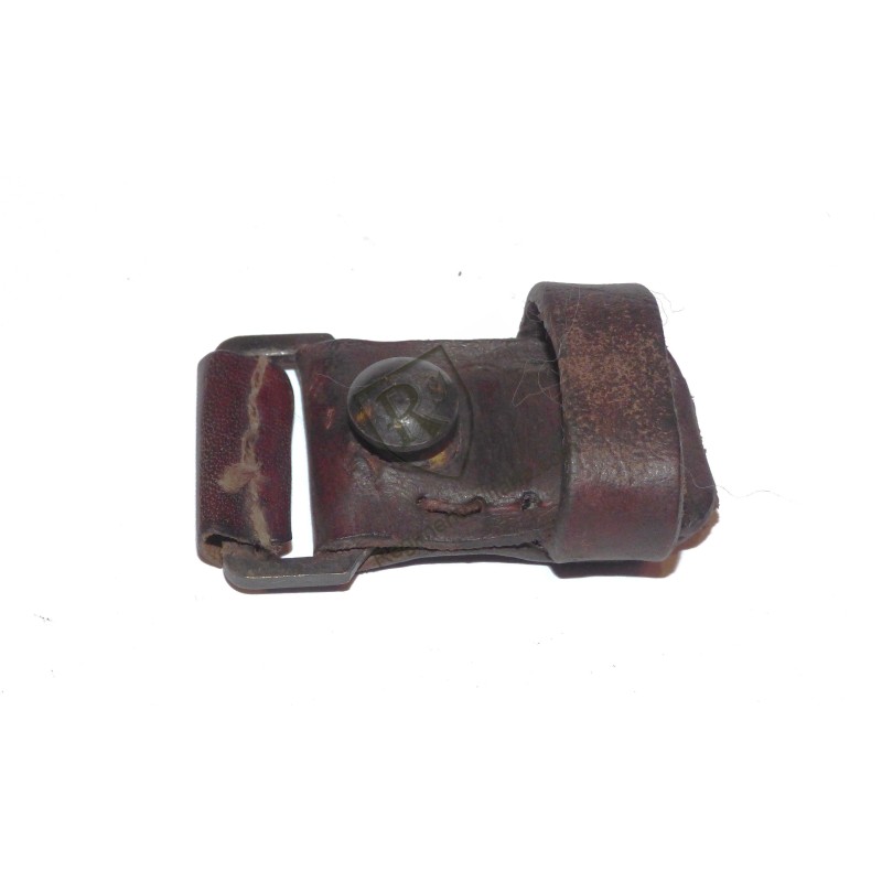 Named Mauser 98K sling