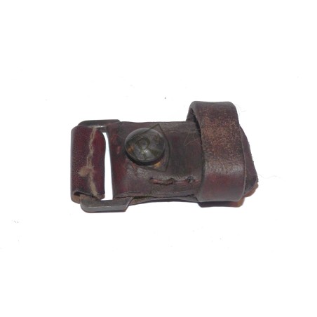 Named Mauser 98K sling