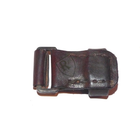 Named Mauser 98K sling