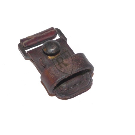 Named Mauser 98K sling