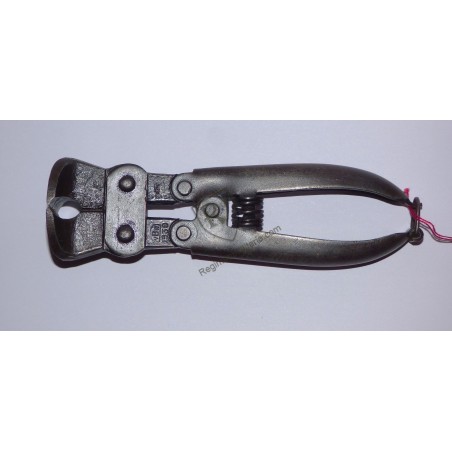 Wire cutters, Artillery Engineer Corps, German Army, 1939