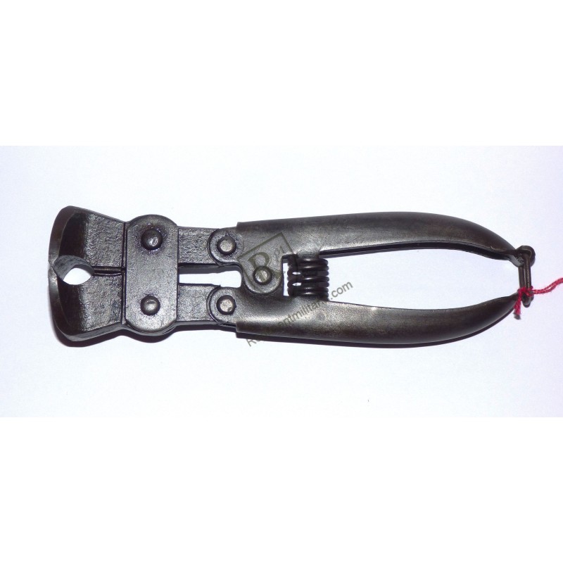 Pince coupante Artificier Génie Heer 1939