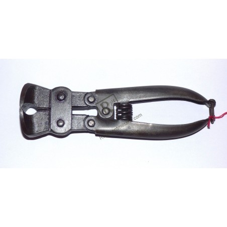 Wire cutters, Artillery Engineer Corps, German Army, 1939