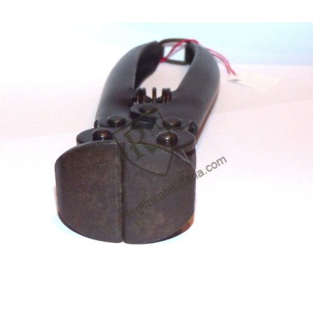 Wire cutters, Artillery Engineer Corps, German Army, 1939