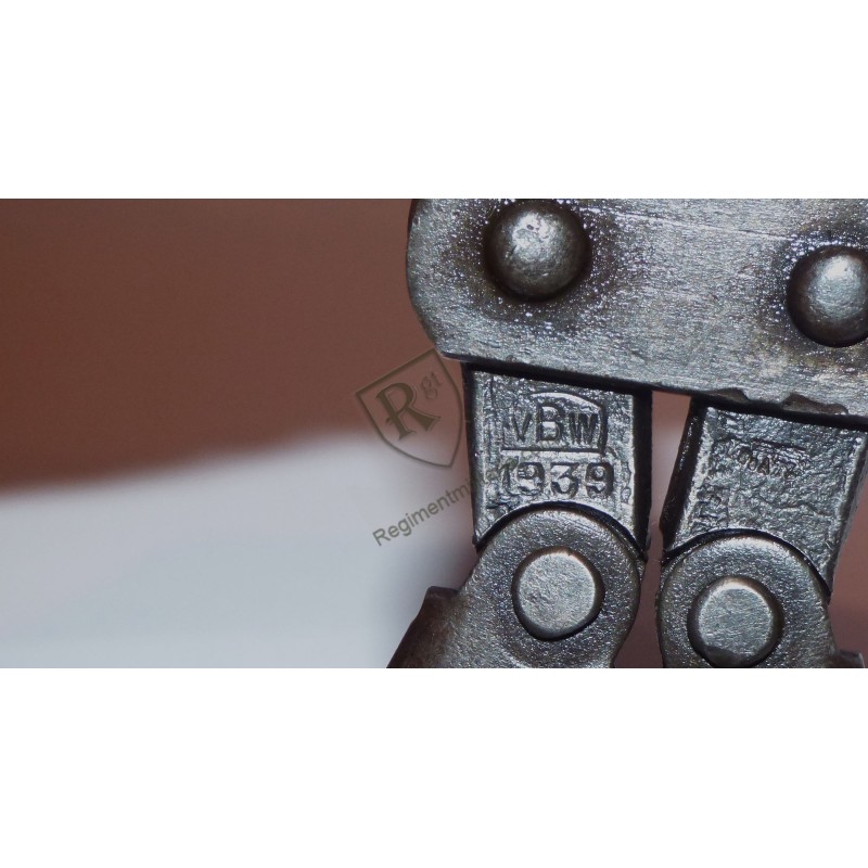 Pince coupante Artificier Génie Heer 1939