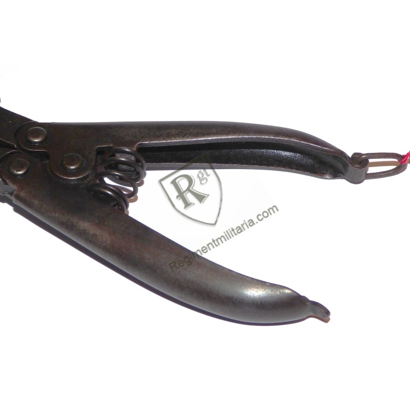 Pince coupante Artificier Génie Heer 1939