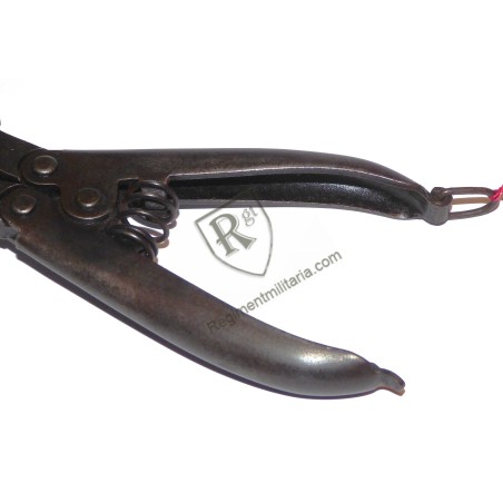 Wire cutters, Artillery Engineer Corps, German Army, 1939