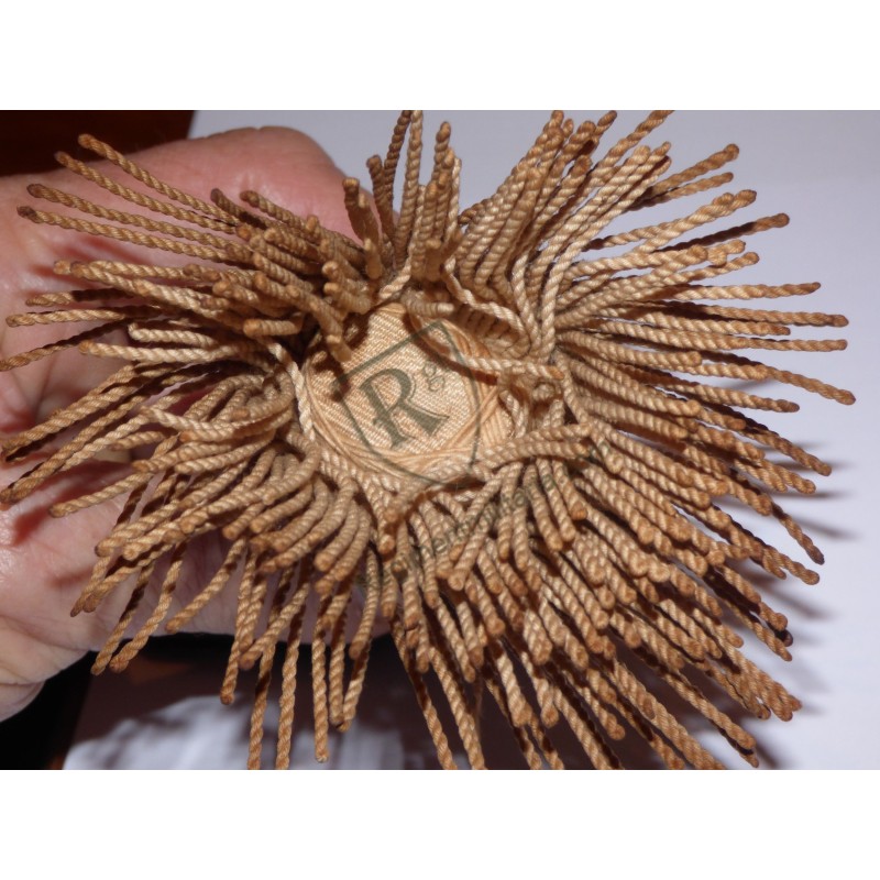 German saber Leather sword strap  WW1