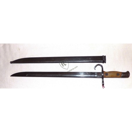 ARISAKA type 30 Japan bayonet