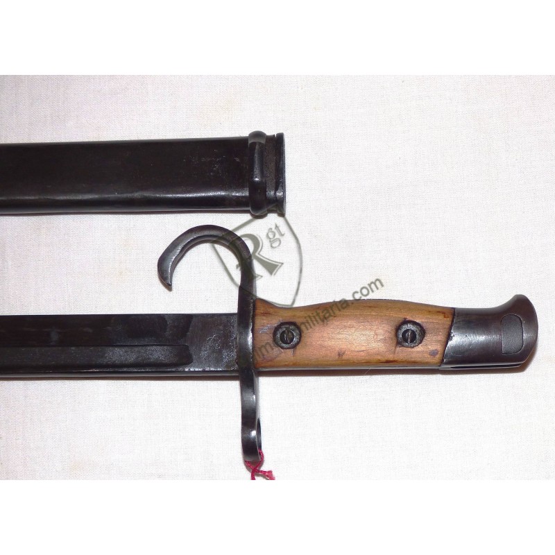 Baïonnette Japonaise ARISAKA type 30