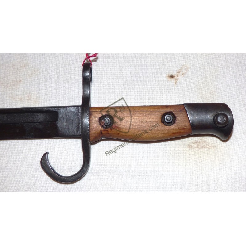 Baïonnette Japonaise ARISAKA type 30