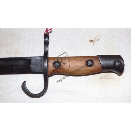 Baïonnette Japonaise ARISAKA type 30