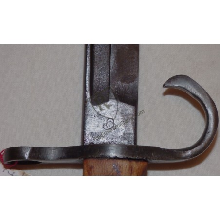 ARISAKA type 30 Japan bayonet