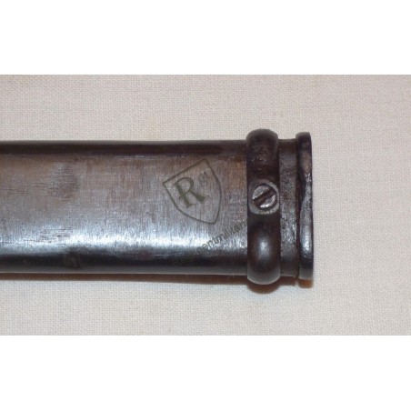 ARISAKA type 30 Japan bayonet