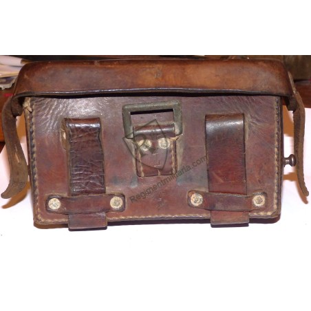 Sacoche infirmier Heer 1940