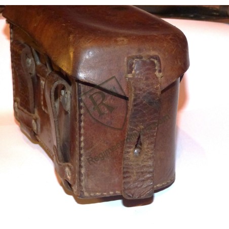 Heer 1940 medic's pouche