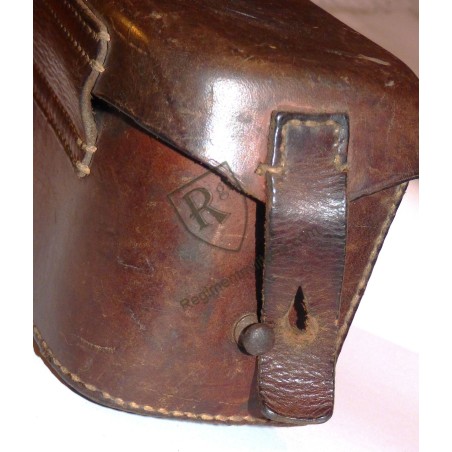 Heer 1940 medic's pouche