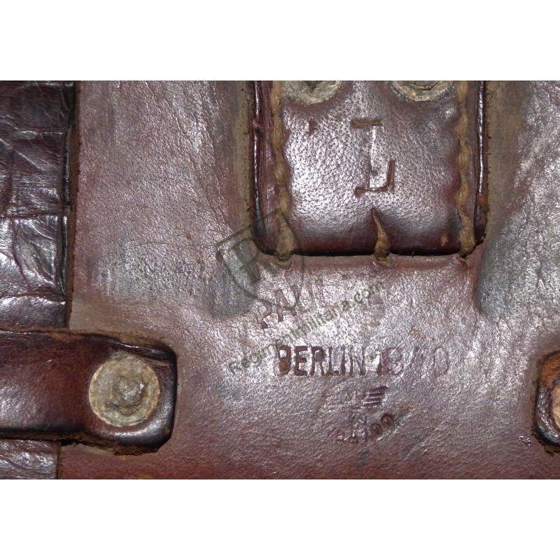 Heer 1940 medic's pouche