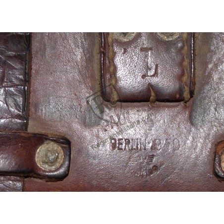 Sacoche infirmier Heer 1940