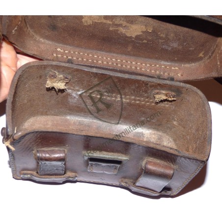 Heer 1940 medic's pouche